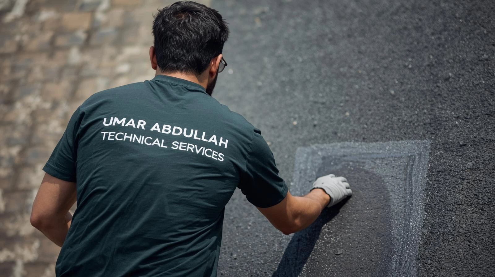 Water Proofing Sharjah